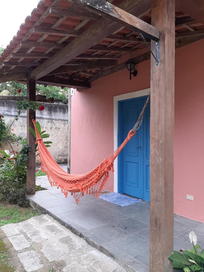 O seu lugar no paraíso Vila Ilhabela Exterior foto