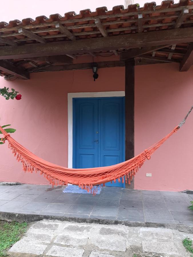 O seu lugar no paraíso Vila Ilhabela Exterior foto